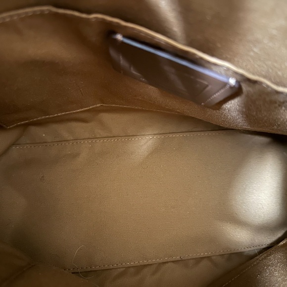 Coach tote in MINT condition - Picture 6 of 9